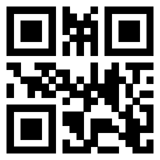 Immagine del QrCode di 3205991428