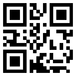 Scansione del Qr Code di 3205991433