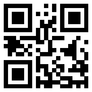 Scansione del Qr Code di 3205991435