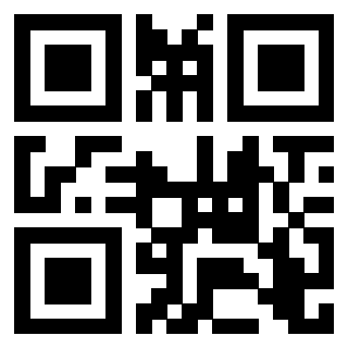 3205991436 QrCode associato