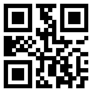 Immagine del Qr Code di 3205991438