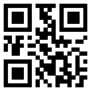 3205991443 - Immagine del Qr Code associato