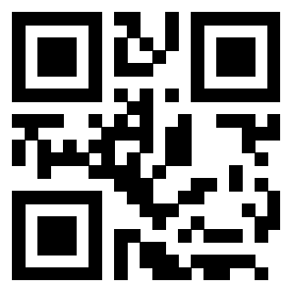 3205991444 - Immagine del Qr Code