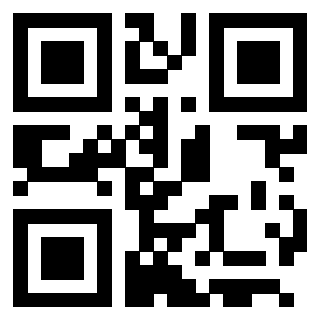 3205991445 - Immagine del Qr Code associato