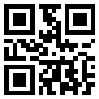 3205991452 QrCode associato