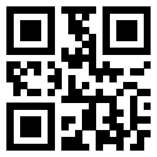 3205991453 QrCode associato