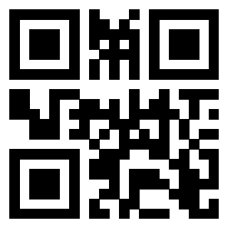 Scansione del Qr Code di 3205991454