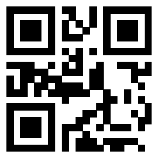Scansione del Qr Code di 3205991455