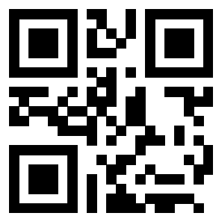 3205991458 - Immagine del Qr Code associato