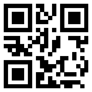 Immagine del Qr Code di 3205991465