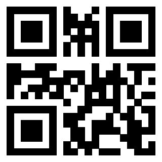 Scansione del Qr Code di 3205991471