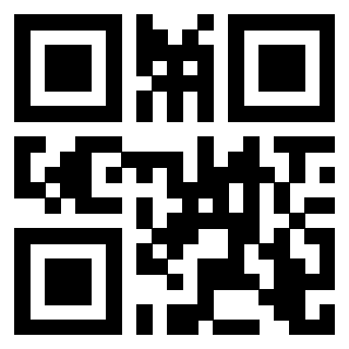 Immagine del Qr Code di 3205991475
