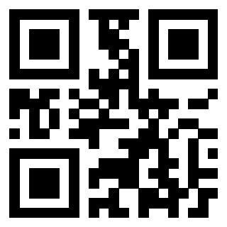 Immagine del QrCode di 3205991481