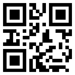 Immagine del Qr Code di 3205991484