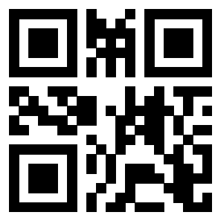 3205991488 QrCode associato