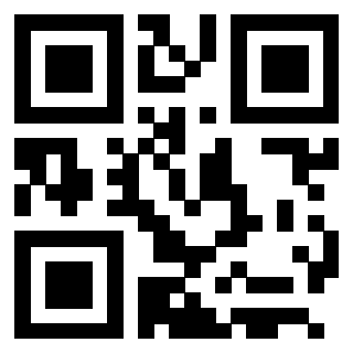 3205991494 - Immagine del Qr Code associato