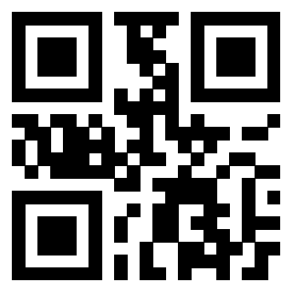 Scansione del Qr Code di 3205991495
