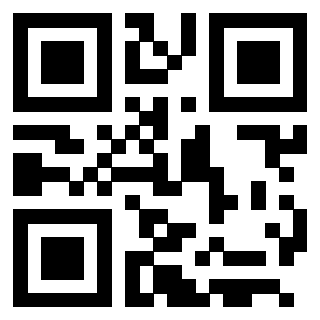 3205991496 - Immagine del Qr Code associato