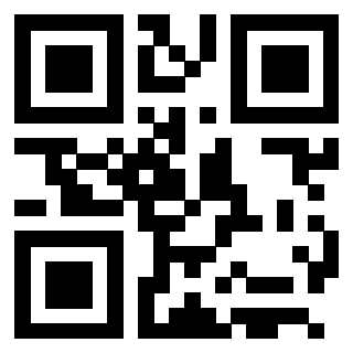 3205991498 - Immagine del Qr Code associato