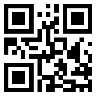 3205991503 - Immagine del Qr Code associato