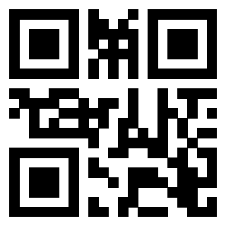 3205991504 - Immagine del QrCode associato