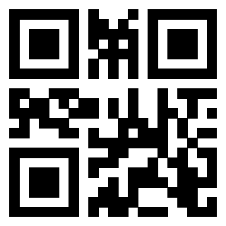 Immagine del QrCode di 3205991511