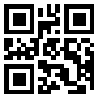 3205991513 - Immagine del QrCode associato