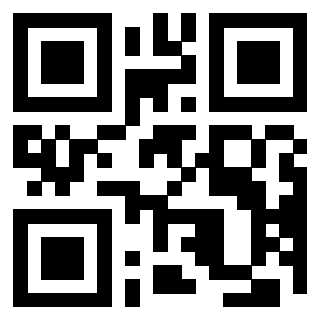 Immagine del Qr Code di 3205991517