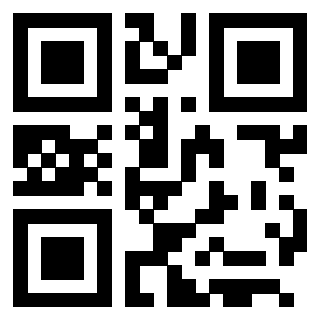 Immagine del QrCode di 3205991524