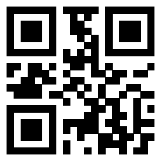 3205991529 - Immagine del Qr Code associato