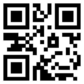 3205991530 - Immagine del Qr Code associato