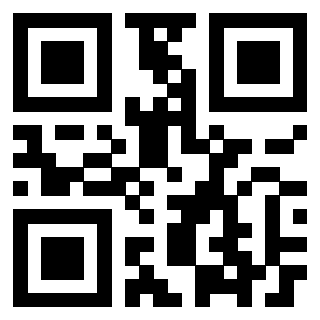 Scansione del QrCode di 3205991531