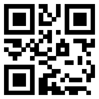 3205991532 - Immagine del Qr Code associato