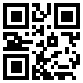 Il QrCode di 3205991534