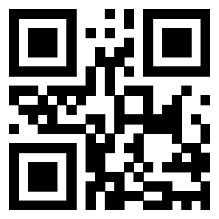 3205991536 QrCode associato