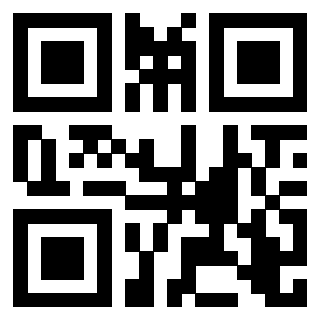 Immagine del Qr Code di 3205991537