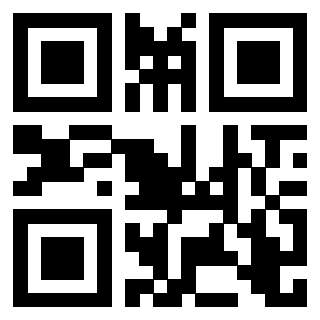 3205991541 - Immagine del Qr Code associato