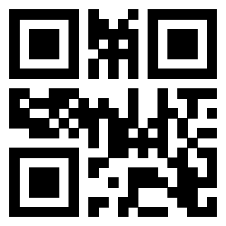 3205991542 QrCode associato