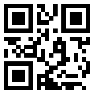 Immagine del Qr Code di 3205991544