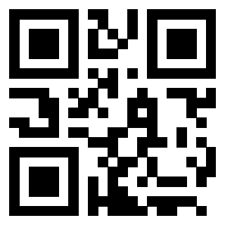 Immagine del Qr Code di 3205991549