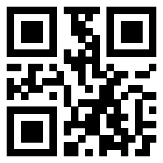 Scansione del QrCode di 3205991550