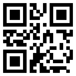 Immagine del Qr Code di 3205991551