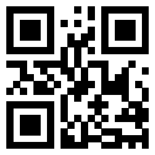 Scansione del Qr Code di 3205991552