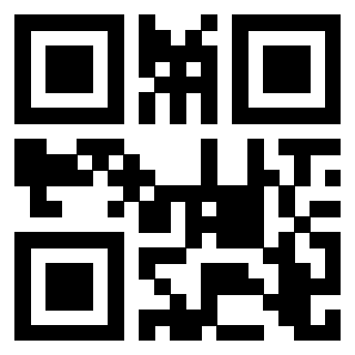 3205991556 QrCode associato