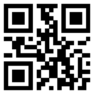 3205991557 - Immagine del QrCode