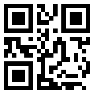 Scansione del Qr Code di 3205991560