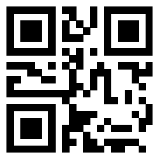 Il QrCode di 3205991562