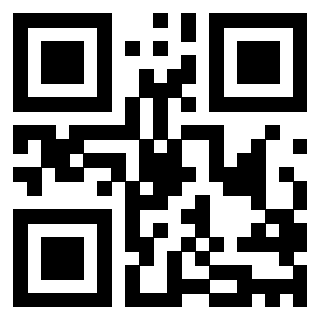 Scansione del QrCode di 3205991566
