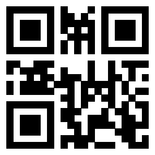 Il Qr Code di 3205991569