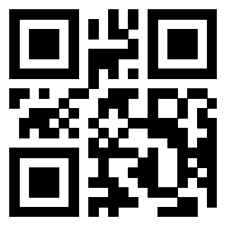 Scansione del QrCode di 3205991575